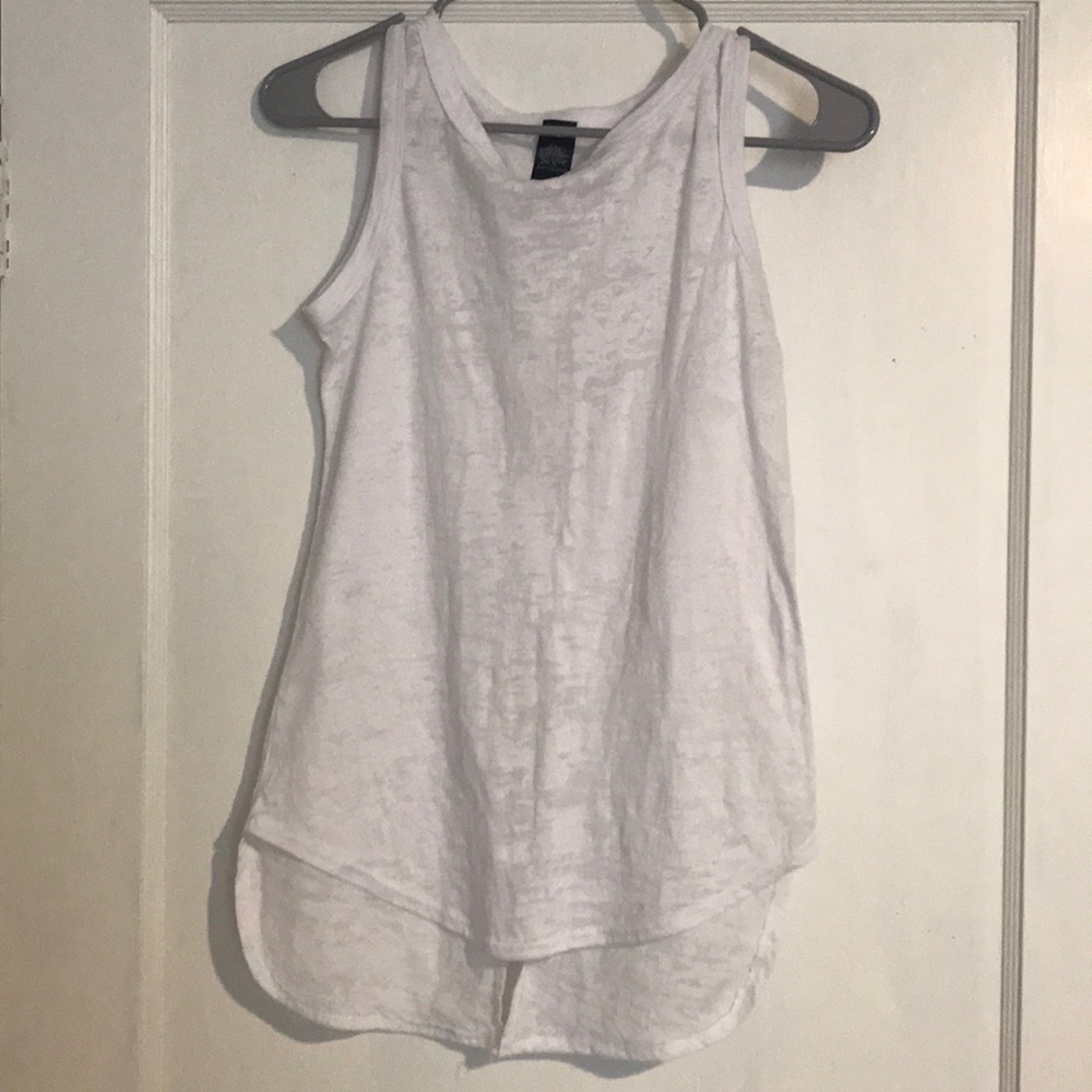 Jala Clothing Tank Top